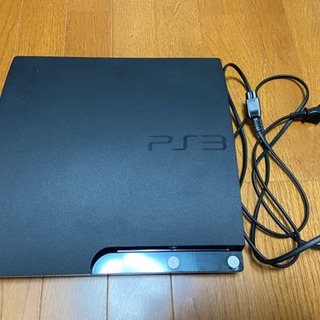 PS3 本体（CECH-2000A）