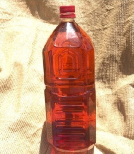 木酢液 原液2リットル 西 なんでもやん 打出の生活雑貨の中古あげます 譲ります ジモティーで不用品の処分