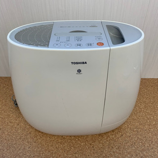 TOSHIBA 加湿器