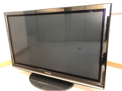 パナソニックビエラ42インチ　薄型テレビ