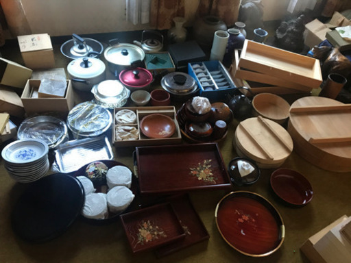 台所用品各種