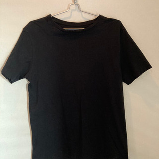 MUJI Labo パックTシャツ