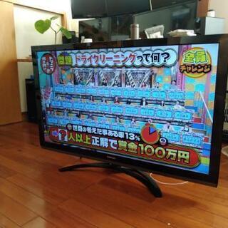 液晶テレビ47インチ　東芝 regza 47 z 3　外付け H...