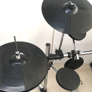 SOLD！◆ヤマハ YAMAHA◆トレーニングドラムセット／サイレントドラムセット 練習用
