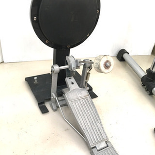 SOLD！◆ヤマハ YAMAHA◆トレーニングドラムセット／サイレントドラムセット 練習用