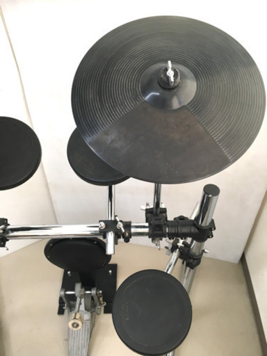 SOLD！◇ヤマハ YAMAHA◇トレーニングドラムセット／サイレントドラム