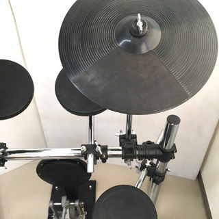 SOLD！◆ヤマハ YAMAHA◆トレーニングドラムセット／サイレントドラムセット 練習用
