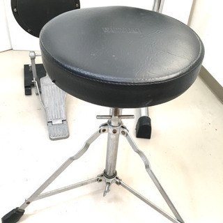SOLD！◆ヤマハ YAMAHA◆トレーニングドラムセット／サイレントドラムセット 練習用