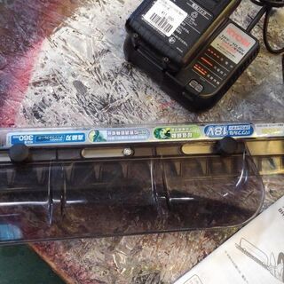 【店舗同時販売中】リョービ　バッテリー　ヘッジトリマー【店頭ご来店購入限定】 店舗同時販売中】リョービ バッテリー ヘッジトリマー【店頭ご来店購入