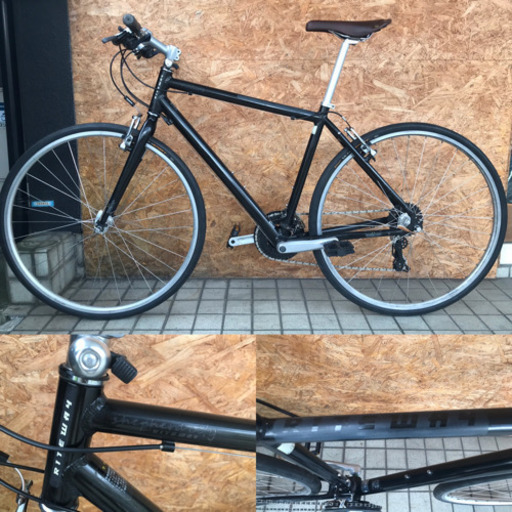 RITEWAY SHEPHERD CITY ライトウェイ シェファードシティ クロス