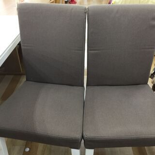 IKEA ダイニング5点セット 【トレファク岸和田店】 【公式ショッピング 