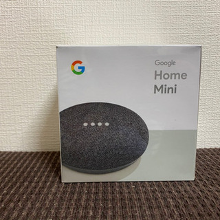 Google Home miniの画像