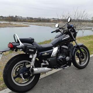 【最終値下げ】エリミネーター 250se カフェレーサー仕様 値下げ】カワサキ エリミネーター 250se カフェレーサー仕様