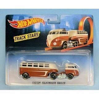 新品 Hot Wheels ホットウィール トラックスター TR...