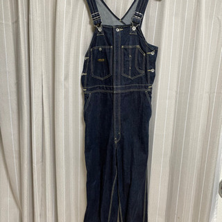 Neighborhood オーバーオール