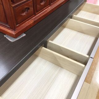 4段チェスト【トレファク岸和田店】