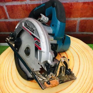 ﾏｷﾀ makita HS631DGXS 充電式マルノコ【リライズ野田愛宕店】【中古】管理番号：ITK8E5QMPES