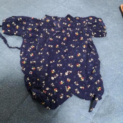 男の子甚平 １枚300円 なつみ 沖縄の子供用品の中古あげます 譲ります ジモティーで不用品の処分