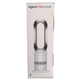 未使用 Dyson ダイソン HOT+COOL AM09
