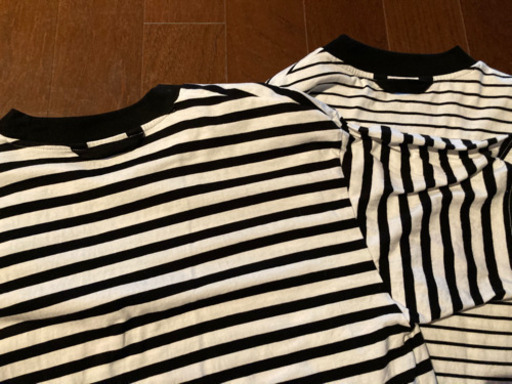 Muji Labo Tシャツ2枚 Shin 千歳船橋の服 ファッションの中古 古着あげます 譲ります ジモティーで不用品の処分 Muji Labo Tシャツ2枚 Shin 千歳船橋の服 ファッションの中古 古着あげます 譲ります ジモティーで不用品の処分