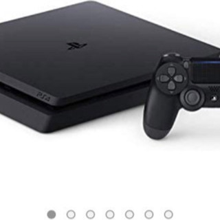 ps4 1TB