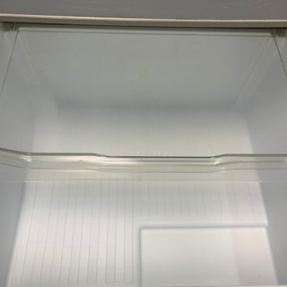 TOSHIBA 3ドア冷凍冷蔵庫 340リットル 自動製氷機能付き 2012年製 中古