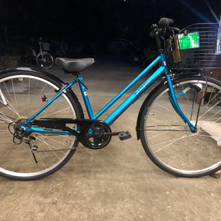 シティ 27インチ 11,000円（税込）