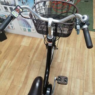 受渡し完了中古❱20インチ電動自転車 ヤマハPAS SION です。 受渡し完了中古❱20インチ電動自転車 ヤマハPAS SION です。