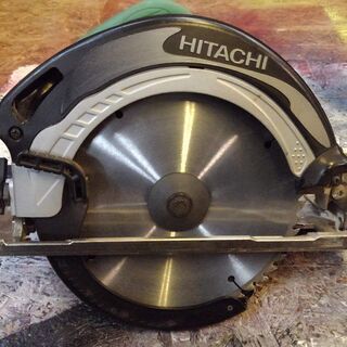 店舗同時販売中】ヒタチ C7MB4 190mm マルノコ 日立【店頭ご来店購入