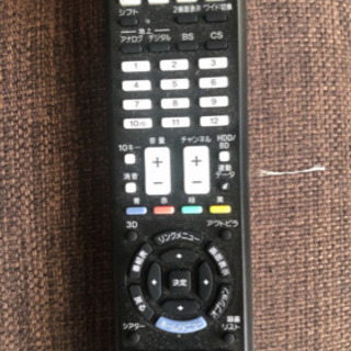 SONY 4Kテレビ KD65X8500B