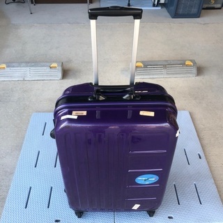 GOTOトラベルに！⑥ スーツケース