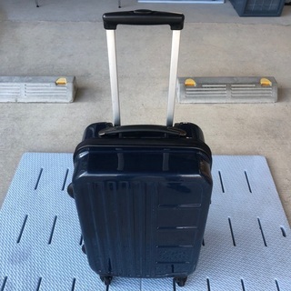 GOTOトラベルに！⑧ スーツケース