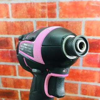 パナソニック EZ75A7 充電式インパクトドライバー【リライズ野田愛宕店