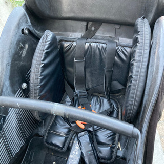 ○子供乗せ電動自転車○Panasonicギュットミニ