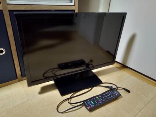 Panasonic VIERA TH-24C300 24型