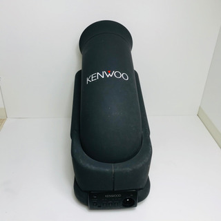ケンウッド KENWOOD サブウーファー SW-05 動作品