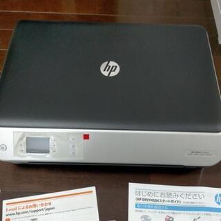 【ネット決済】HP　ENVY4504 A9T89A　プリンター