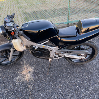 ホンダ ns-1 50cc 今だけ10万円 - 愛知県のバイク