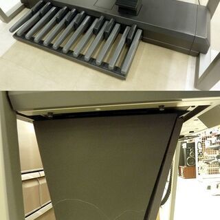 札幌市/清田区 YAMAHA/ヤマハ エレクトーン Electone STAGEA ELS-01 ステージア Ver.1.74 08年製 動作品