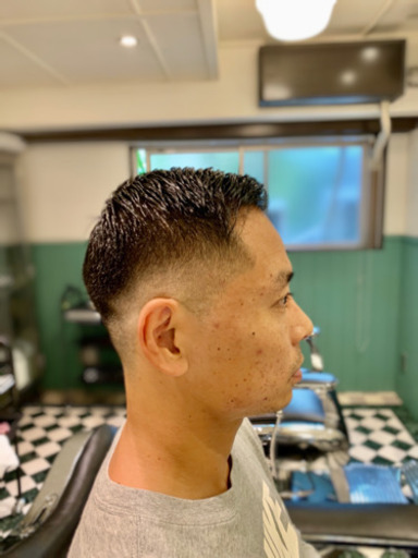 代々木上原で理髪店をしております 桑原美鈴 東北沢のヘアサロンの無料広告 無料掲載の掲示板 ジモティー 代々木上原で理髪店をしております 桑原美鈴 東北沢のヘアサロンの無料広告 無料掲載の掲示板 ジモティー