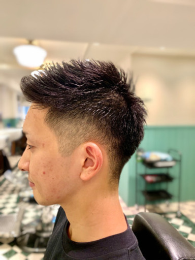 代々木上原で理髪店をしております 桑原美鈴 東北沢のヘアサロンの無料広告 無料掲載の掲示板 ジモティー 代々木上原で理髪店をしております 桑原美鈴 東北沢のヘアサロンの無料広告 無料掲載の掲示板 ジモティー