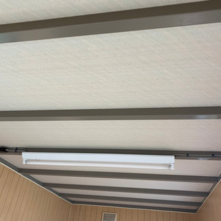 中古　プレハブ小屋