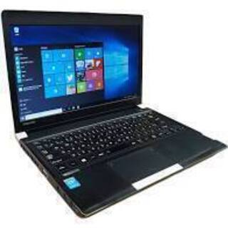 【取引終了】TOSHIBA dynabook R732/F co...