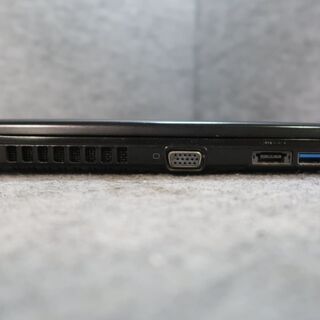 取引終了】TOSHIBA dynabook R732/F corei5 スーパーマルチドライブ