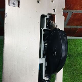 マキタ makita KS521D 防じんマルノコ【リライズ野田愛宕店】【中古