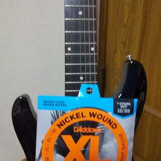 左利きギター7弦｜SCHECTER ( シェクター ) 　OMEN-7　Left Black 左利きギター7弦｜SCHECTER ( シェクター ) OMEN-7 Left Black 【公式