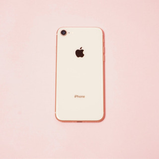 【ネット決済】完動美品！Apple iPhone8 64G Go...
