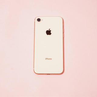完動美品！Apple iPhone8 64G Gold SIMフリー おまけ付き