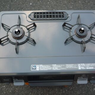 調理器具 ☆Rinnai リンナイ RT64JHS-R RTE64G6SR 都市ガス用ガス 