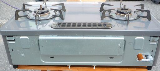 ☆Rinnai リンナイ RT64JHS-R RTE64G6SR 都市ガス用ガステーブル◇2016